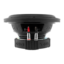 Load image into Gallery viewer, DS18 8in Select Subwoofer 200 Watts RMS 4 ohm SVC