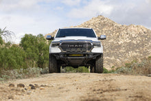 Load image into Gallery viewer, DV8 Offroad 2019-2025 Ram 1500 Tube Front Bumper
