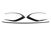 Load image into Gallery viewer, APR 22-24 Volkswagen GTI (MK8) Carbon Fiber Front Trim MS100237