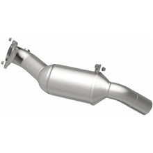 Load image into Gallery viewer, MagnaFlow 19-21 Ford Ranger Single Underbody 2.3L Direct Fit Converter
