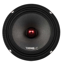 Load image into Gallery viewer, DS18 8in 275 Watts RMS 8 ohm Mid-Range Loudspeaker Bullet Loudspeaker