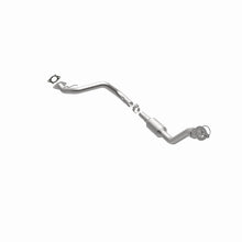 Load image into Gallery viewer, MagnaFlow 01-04 Aztek 3.4 OEM Underbody Direct Fit Converter