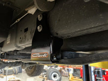 Load image into Gallery viewer, Carli 14-24 Ram Power Wagon Skit Plate Drop Bracket