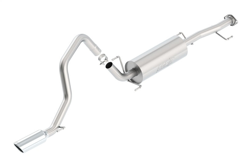 Borla 10-14 FJ Cruiser 4.0L Cat-Back Exhaust Touring 140521