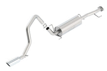 Load image into Gallery viewer, Borla 10-14 FJ Cruiser 4.0L Cat-Back Exhaust Touring 140521