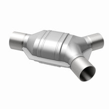 Load image into Gallery viewer, MagnaFlow 2.00/2.25 D/S Rear CA Universal Converter