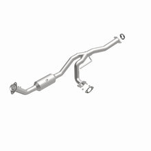 Load image into Gallery viewer, MagnaFlow 07-08 Ford Ranger 3.0L Direct Fit Converter
