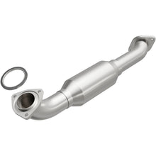 Load image into Gallery viewer, MagnaFlow 08-09 Pontiac G8 3.6L Direct Fit Converter
