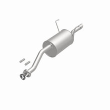 Load image into Gallery viewer, BRE Exhaust 01-05 Civic 1.7L Muffler Kit