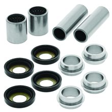 Load image into Gallery viewer, QuadBoss 86-87 Honda TRX250R FourTrax Swingarm Repair Kit