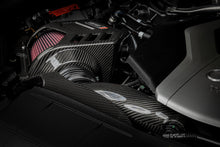 Load image into Gallery viewer, APR 20-26 Audi A6 Allroad/19-25 Audi A6 Quattro/A7 Sportback (C8) 3.0T Carbon Fiber Intake System CI100048