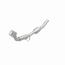 Load image into Gallery viewer, MagnaFlow 2001 Volkswagen Beetle 2.0L Direct Fit Converter