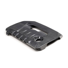 Load image into Gallery viewer, Seibon 23-24 Toyota GR Corolla Carbon Fiber Engine Cover - Matte Finish