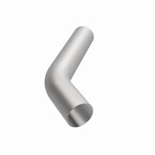 Load image into Gallery viewer, MagnaFlow Smooth Trans 45D 5.00 SS 10pk 10713
