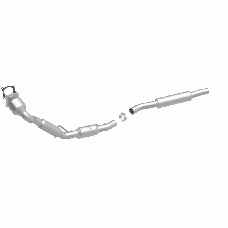 MagnaFlow 09-13 Audi A3 Quattro 2.0L Direct Fit Converter