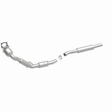 Load image into Gallery viewer, MagnaFlow 09-13 Audi A3 Quattro 2.0L Direct Fit Converter