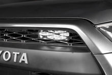 Load image into Gallery viewer, Diode Dynamics 2014-2024 Toyota 4Runner SS6 Sport LED Kit Yellow Driving 3000K