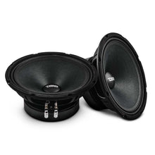 Load image into Gallery viewer, DS18 8in 200 Watts RMS 4 ohm Mid-Range Loudspeaker High Sensitivity 104dB