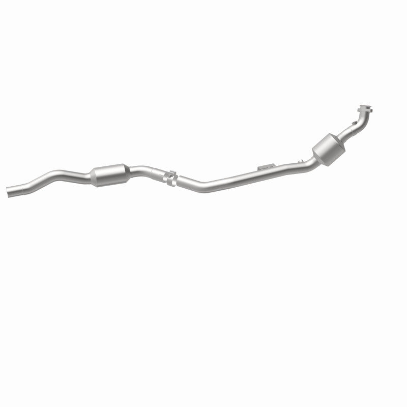 MagnaFlow 2007 Mercedes-Benz E350 3.5L Direct Fit Converter