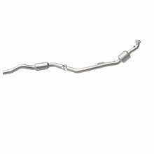 Load image into Gallery viewer, MagnaFlow 2007 Mercedes-Benz E350 3.5L Direct Fit Converter