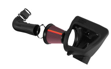 Load image into Gallery viewer, K&amp;N 16-24 Chevy Camaro SS V8-6.2L F Performance Air Intake System