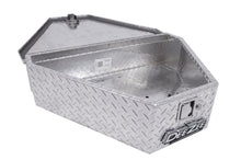 Load image into Gallery viewer, Dee Zee Universal Tool Box - Specialty 60 Degree Triangle BT Alum