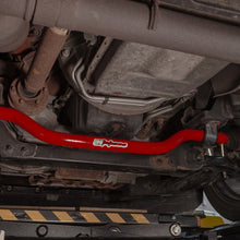 Load image into Gallery viewer, UMI Performance 15-20 Ford F-150 1 1/2in Solid Front Sway Bar - Red