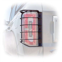 Load image into Gallery viewer, Turn Offroad 2021+ Ford Bronco Rear Tail Light Guards EAT-M1
