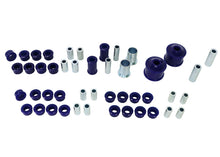 Load image into Gallery viewer, SuperPro Nissan 240Sx &amp; Silvia S13 Vehicle Enhancement Kit (Small LCA Inner Bushing)