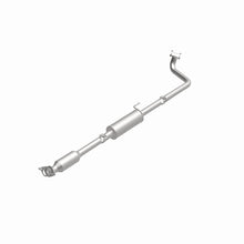 Load image into Gallery viewer, MagnaFlow Direct Fit Catalytic Converter 18-19 Hyundai Kona L4 OEM Underbody