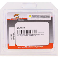 Load image into Gallery viewer, All Balls Racing Caliper Rebuild Kit 18-3327