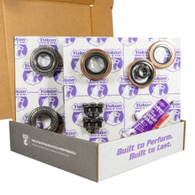 Load image into Gallery viewer, Yukon Gear 64-72 Pontiac GTO Limited Slip &amp; Re-Gear Kit 8.2in BOP 27 Spline 3.36 ratio