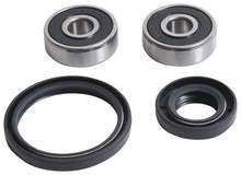 Load image into Gallery viewer, Pivot Works 71-73 Honda SL70 Front Wheel Bearing Kit
