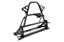 Load image into Gallery viewer, DV8 Offroad 2020+ Jeep Gladiator JT Adjustable In-Bed Tire Carrier