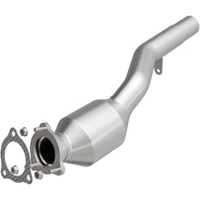 Load image into Gallery viewer, MagnaFlow 10-11 Porsche Cayenne 4.8L Direct Fit Converter