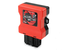 Load image into Gallery viewer, aFe 2020+ Subaru Outback / Legacy H4 2.4L Pedal 2 Metal Throttle Enhancer
