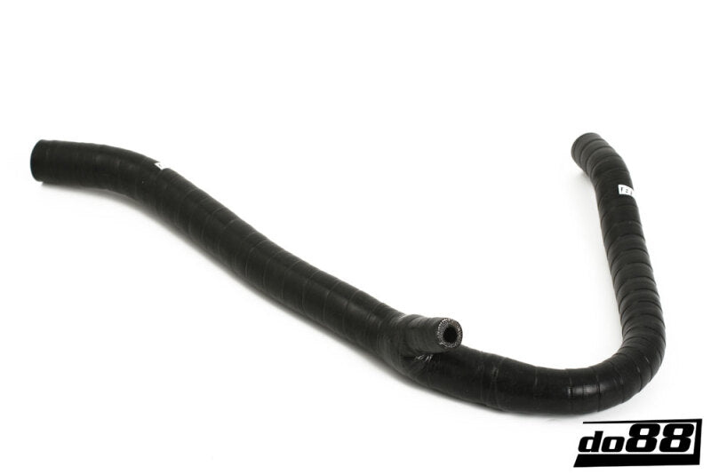 do88 SAAB 900 Turbo T16 84-93 Crankcase Vent Hose Black DO88-KIT129S