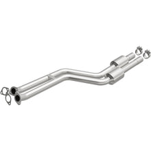 Load image into Gallery viewer, MagnaFlow 06-08 BMW Z4 3.0L Direct Fit Converter