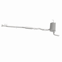 Load image into Gallery viewer, MagnaFlow BRE Exhaust Kit 14-17 NISSAN ROGUE 2.5L