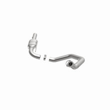 Load image into Gallery viewer, MagnaFlow 2003 GMC Savana 3500 6.0L Direct Fit Converter