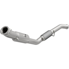 Load image into Gallery viewer, MagnaFlow 15-16 GL450 V6 3 OEM Underbody Direct Fit Converter
