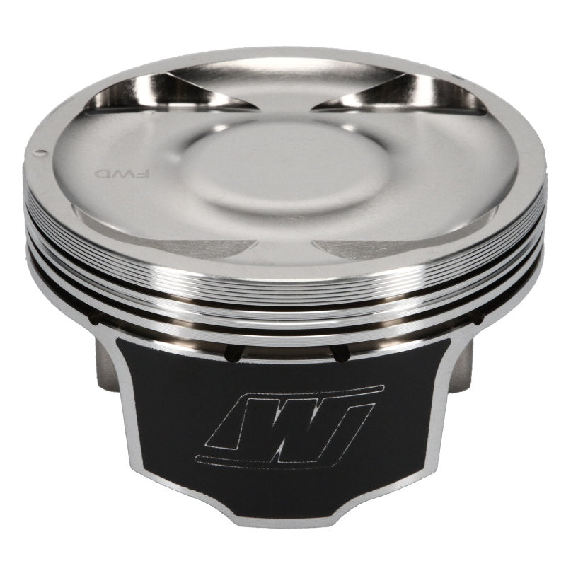 Wiseco Subaru EJ257 WRX/STI 4v Dish -19cc 99.75 Piston Shelf Stock Kit - GTR Auto
