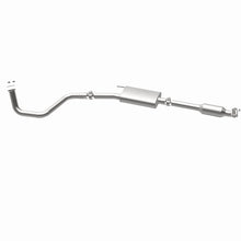 Load image into Gallery viewer, MagnaFlow Direct Fit Catalytic Converter OEM 20-22 Kia Soul 2L Underbody