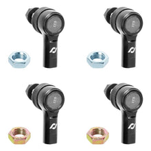Load image into Gallery viewer, RockJock Antirock Sway Bar End Link Sealed Rod End Pack (Thin Jam Nuts)
