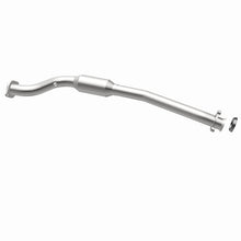 Load image into Gallery viewer, MagnaFlow 07-08 Hummer H3 3.7L Direct Fit Converter