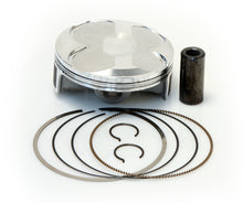 Load image into Gallery viewer, Vertex Piston 20-23 KTM 350 EXC-F 350cc Forged High Compression Piston Kit 15.1:1 Comp.