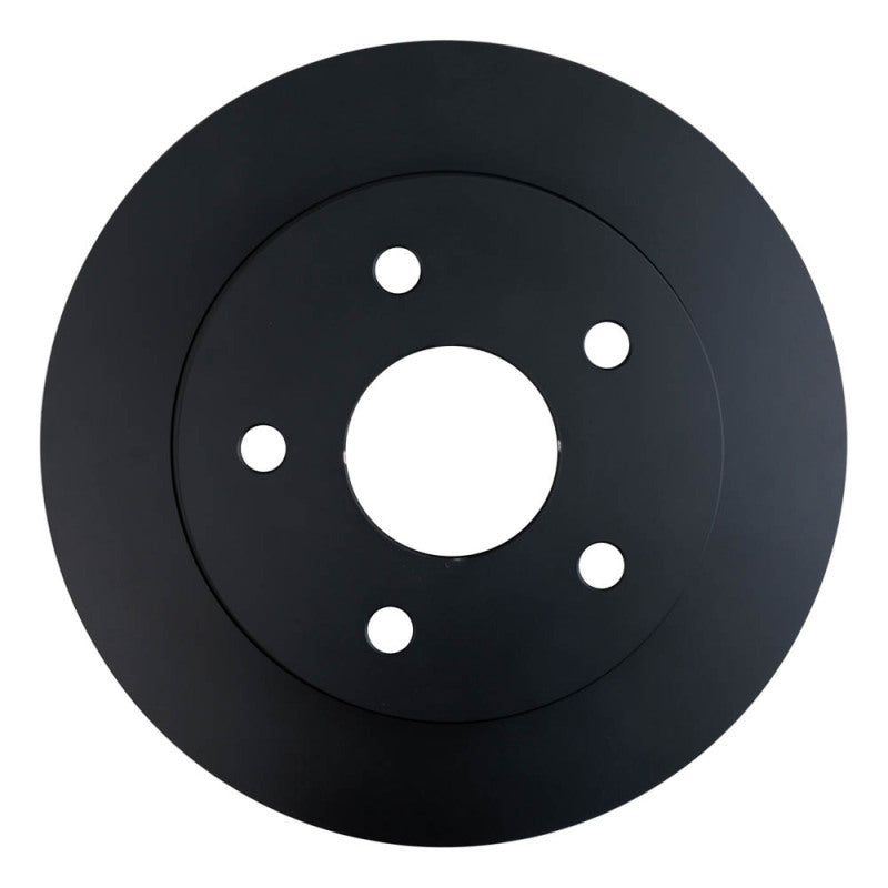 Timbren 02-18 Ram 1500/19-24 Ram 1500 Classic BES Coated Brake Rotor - Front TIM-R145155