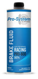 Alcon Pro-System Pro-660 500ml High Performance Racing Brake Fluid - Case of 12
