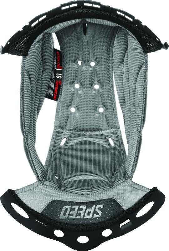 Speed and Strength SS5100 Liner Black - Medium 884952