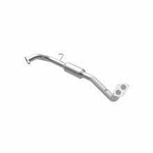 Load image into Gallery viewer, MagnaFlow 98-99 Isuzu Amigo 2.2L Direct Fit Converter